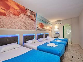 Savvas Aparthotel