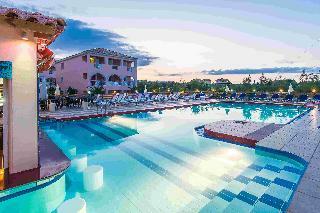Savvas Aparthotel