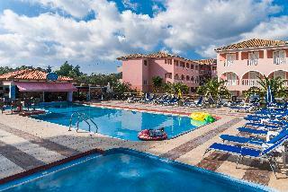 Savvas Aparthotel