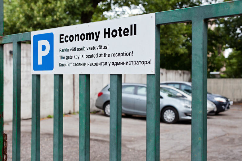 Economy Hotel