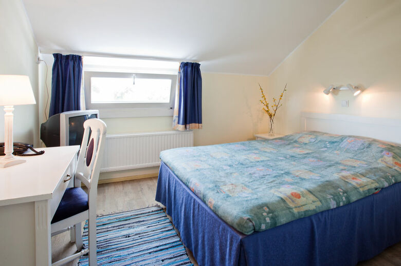Economy Hotel