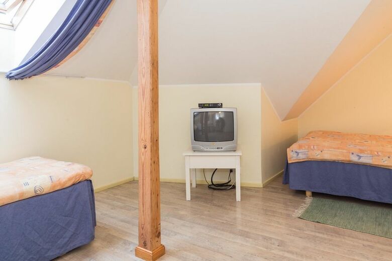 Economy Hotel