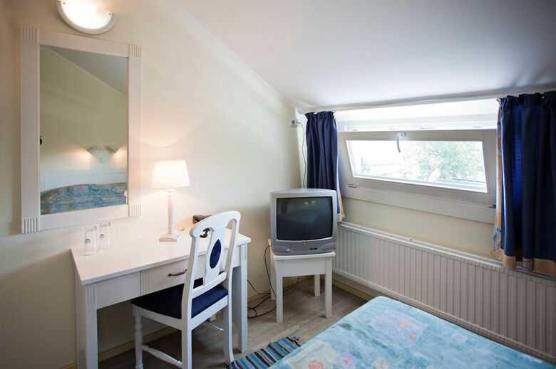 Economy Hotel