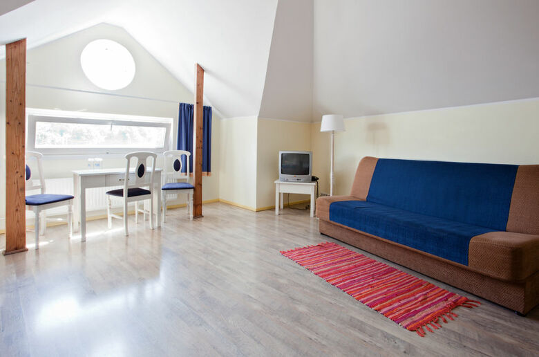 Economy Hotel
