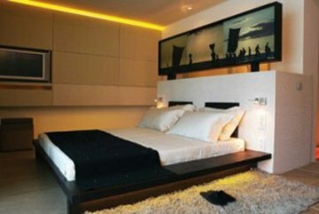 Hotel Life Gallery