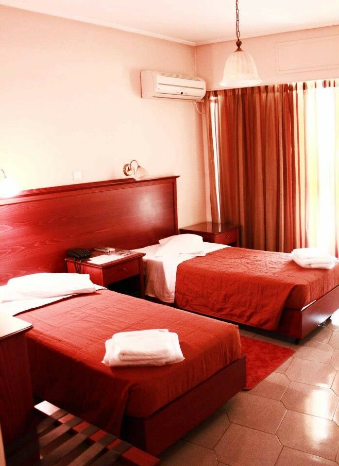 Hotel Apollo