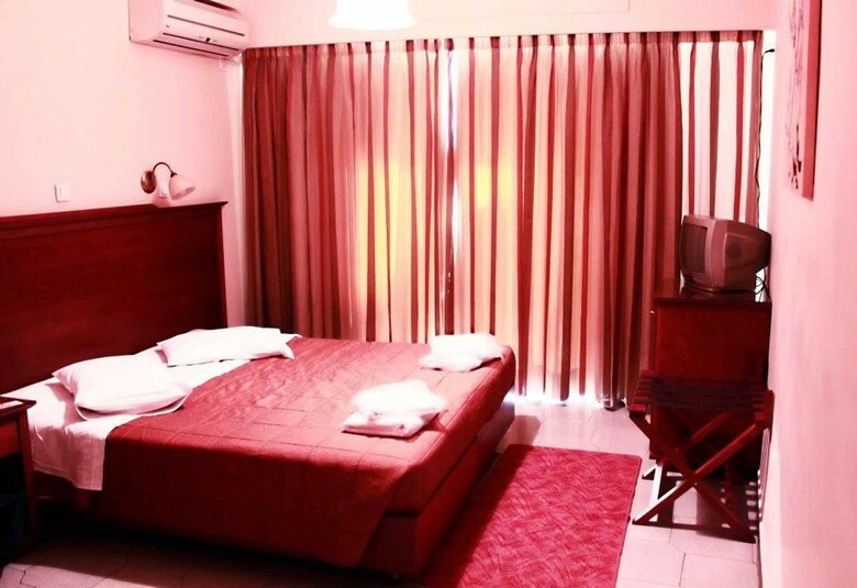 Hotel Apollo