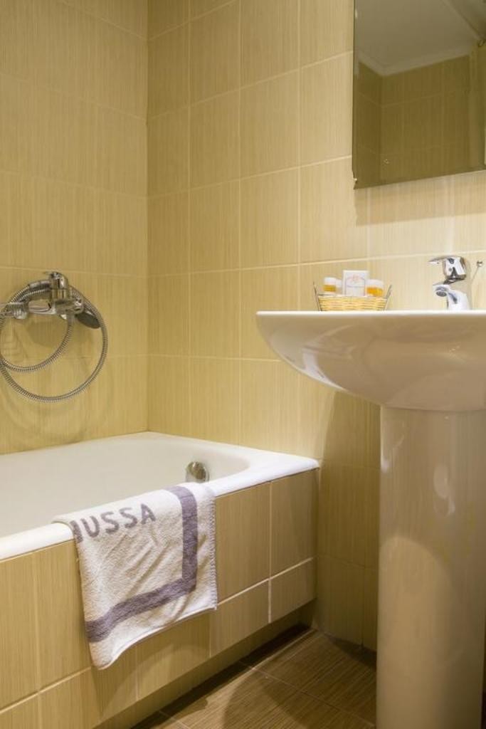 Hotel Arethusa