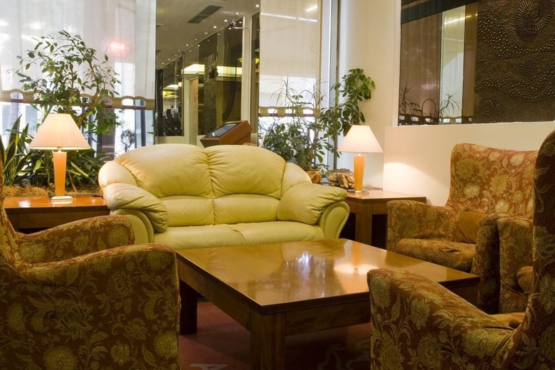 Hotel Arethusa