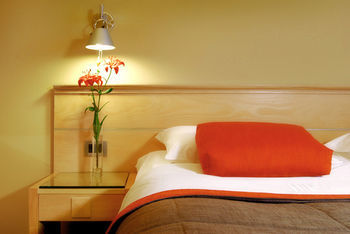 Hotel Herodion