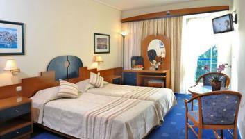Palmyra Beach Hotel