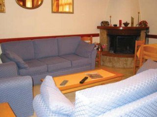 Hotel Castri