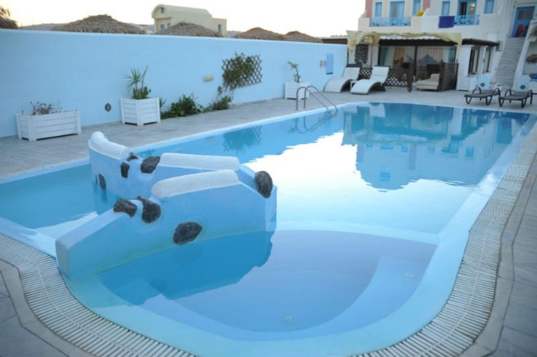 Hotel Perissa Bay