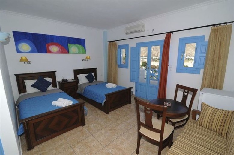 Hotel Perissa Bay
