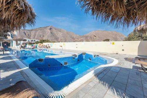 Hotel Perissa Bay