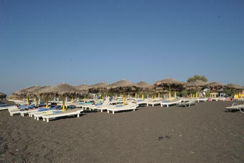 Hotel Perissa Bay