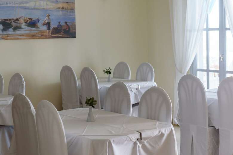 Hotel Glaros