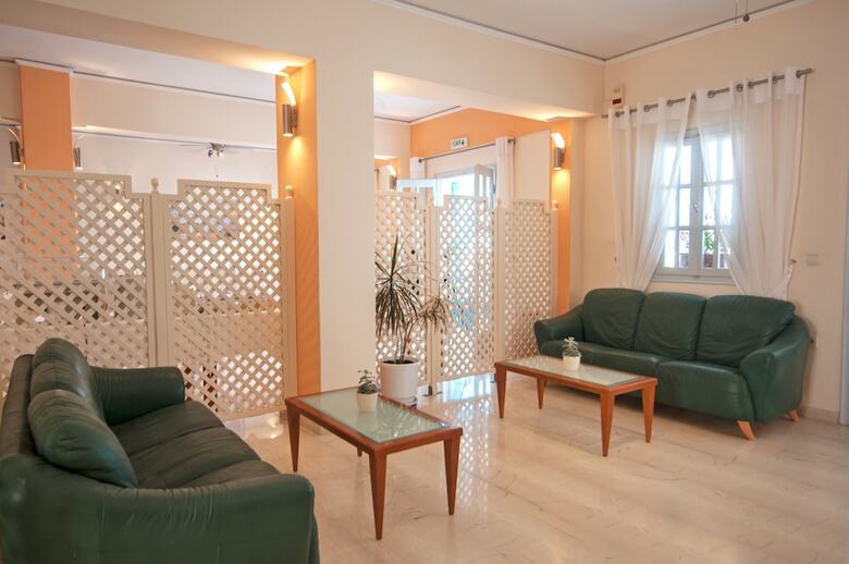 Hotel Glaros