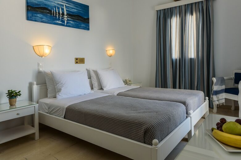 Hotel Glaros