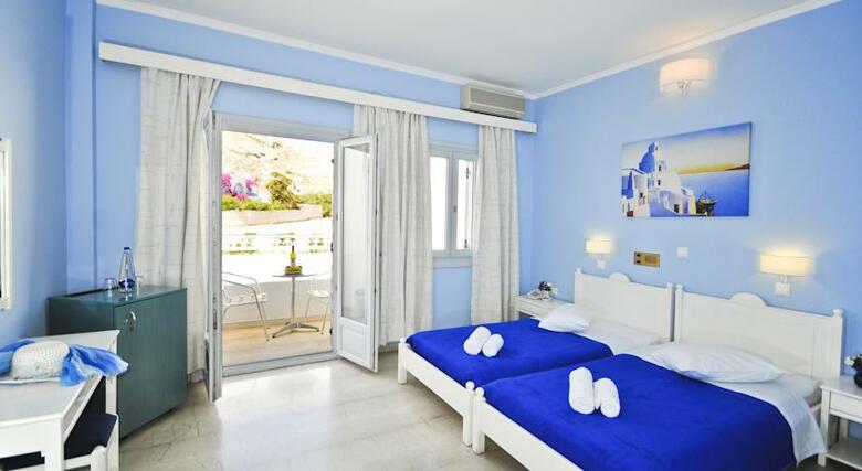 Hotel Glaros