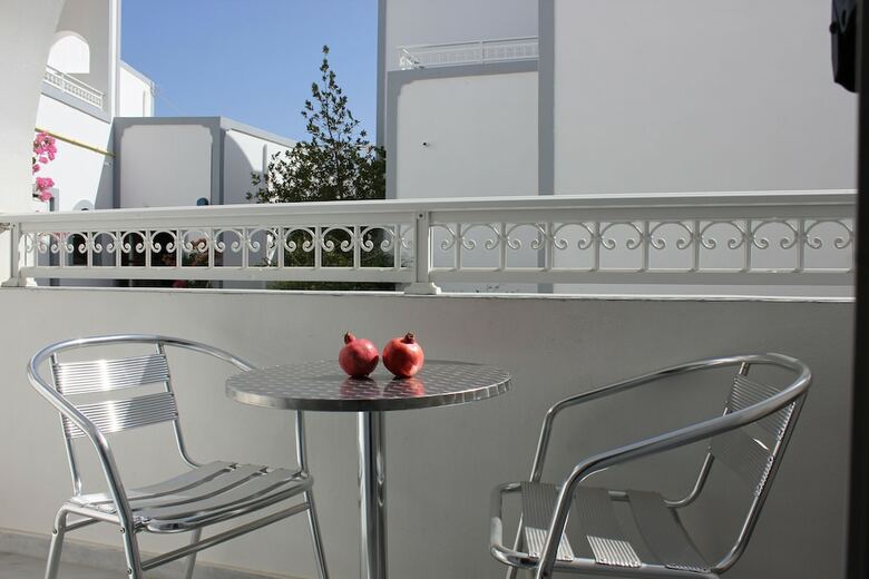 Hotel Glaros