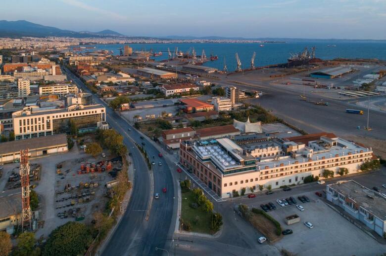 Hotel Porto Palace