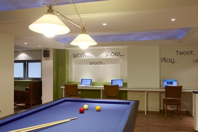 Hotel City