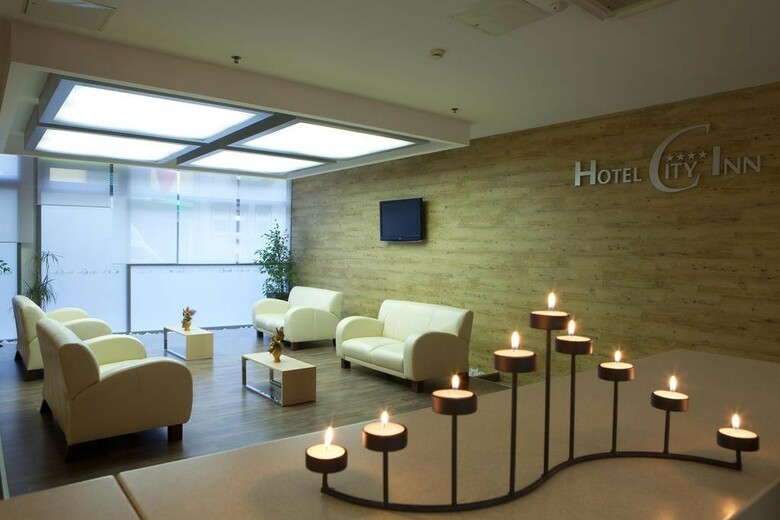 City Inn Hotel