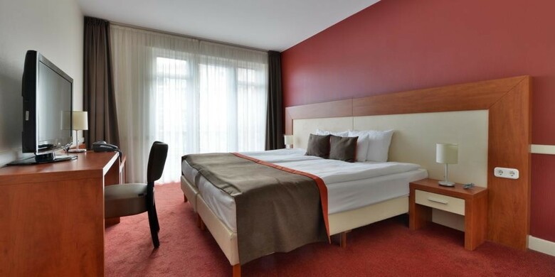 City Inn Hotel