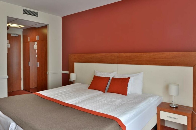 City Inn Hotel
