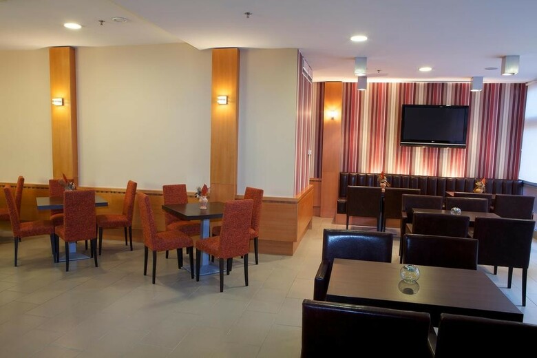 City Inn Hotel