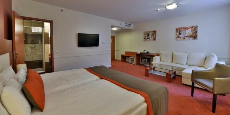 City Inn Hotel