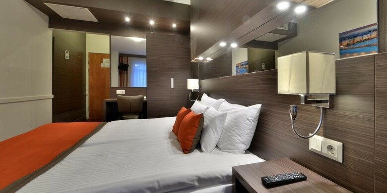 City Inn Hotel