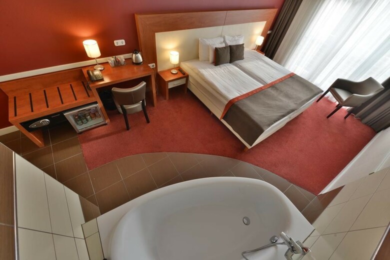 City Inn Hotel