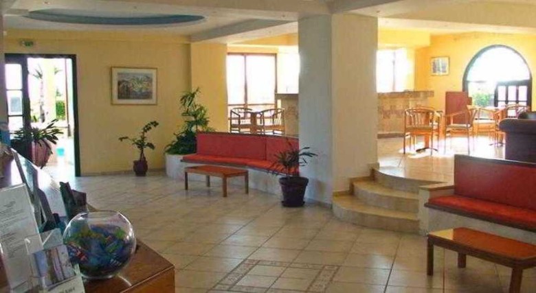 Hotel Despo