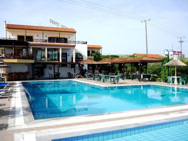 Hotel Despo