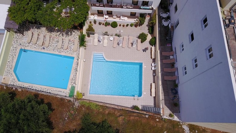 Hotel Melpo