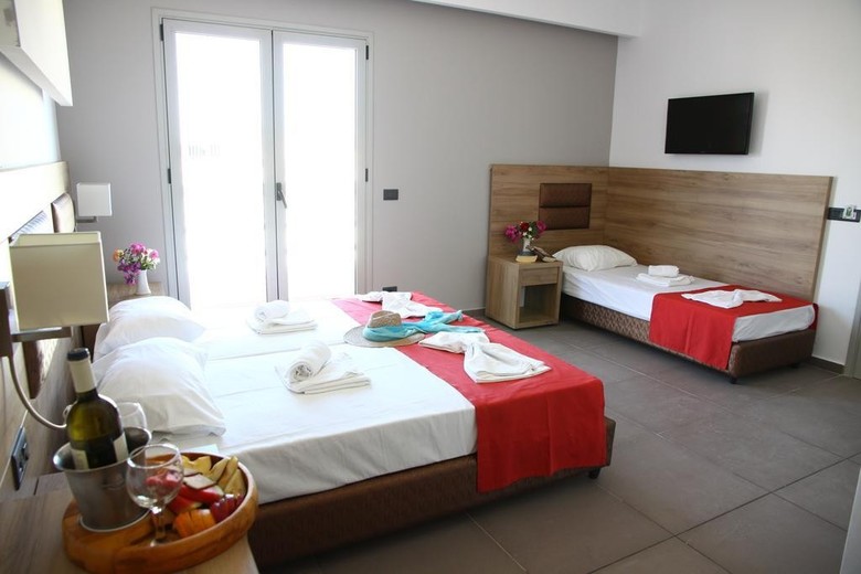 Hotel Porto Plazza