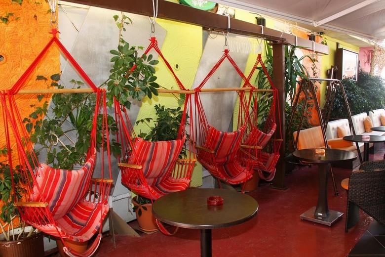 Hotel Porto Plazza
