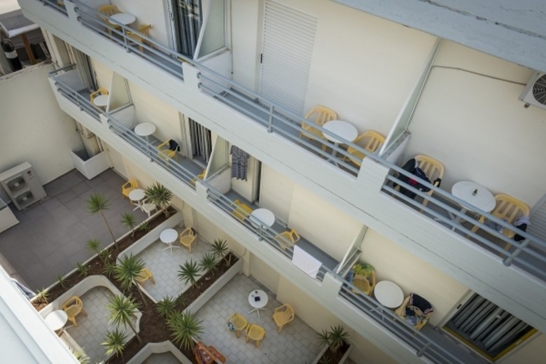 Hotel Porto Plazza