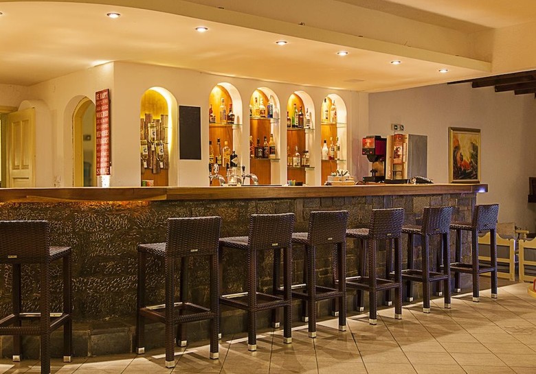 Hotel Elpida