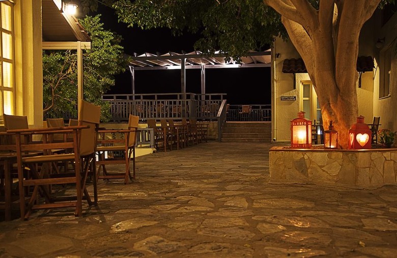 Hotel Elpida