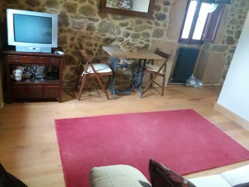 Agroturismo Fuente De G�elo