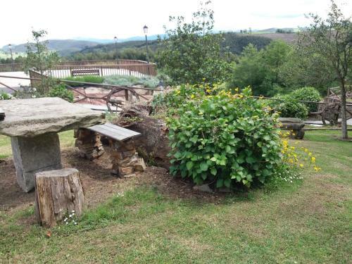 Agroturismo Fuente De G�elo