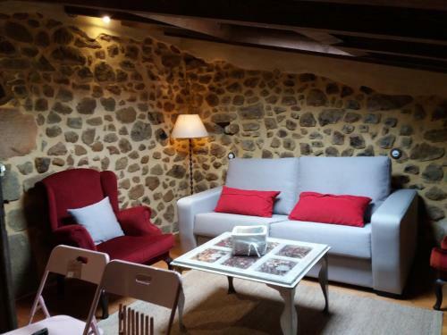 Agroturismo Fuente De G�elo