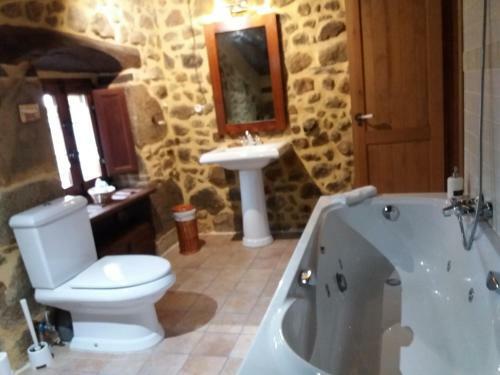 Agroturismo Fuente De G�elo