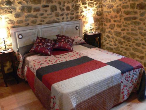 Agroturismo Fuente De G�elo