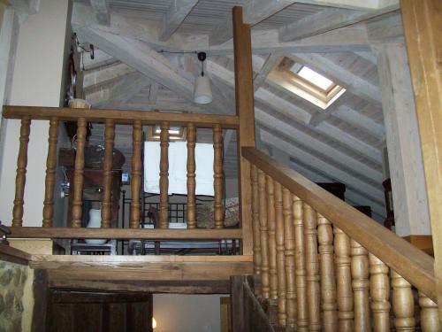 Agroturismo Fuente De G�elo