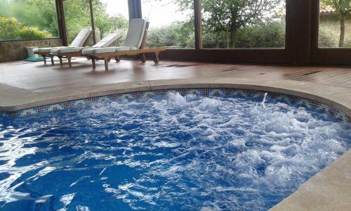 Agroturismo Fuente De G�elo