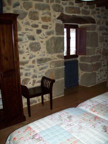 Agroturismo Fuente De G�elo